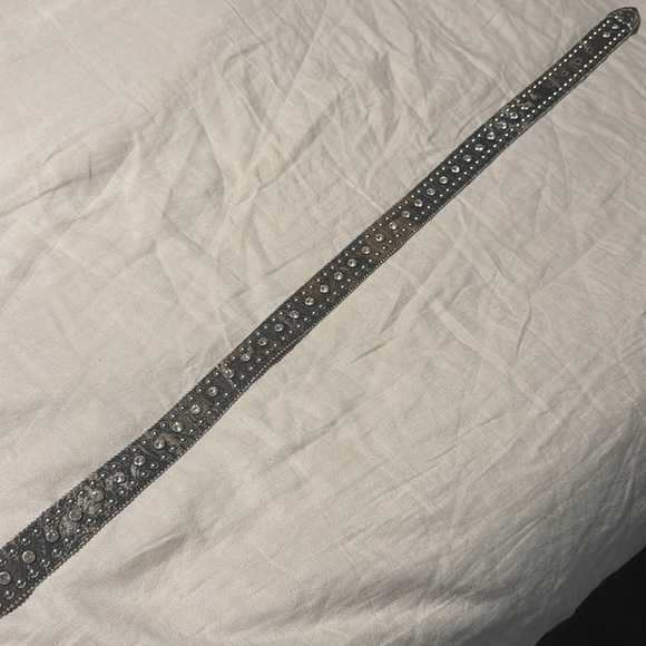 Nocona Belt Co Bling Belt - Picture 6 of 11